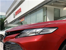 【龐德開講】2019全新Toyota Camry 油電旗